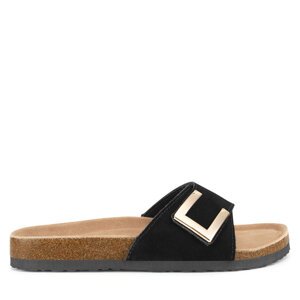 Natikače Lasocki HYSC0122056-1 Crna