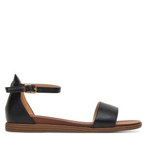 Sandale Clara Barson MAGNA WS5811-01 Crna