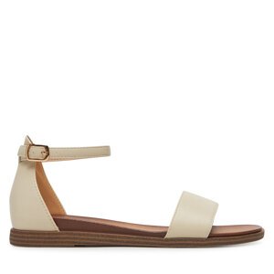 Sandale Clara Barson MAGNA WS5811-01 Bež
