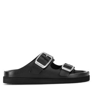 Natikače G-Star Raw CAMERON-25SS534 Crna
