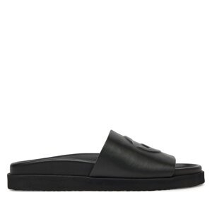 Natikače G-Star Raw CARLA-25SS496 Crna