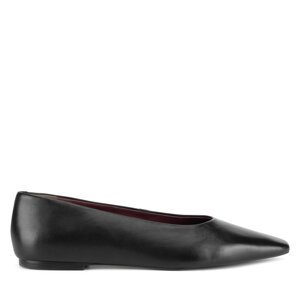 Balerinke Gino Rossi NELL-118130 Crna