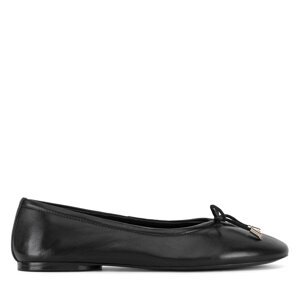 Balerinke Gino Rossi LAYLA-118070 Crna