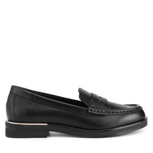 Loaferice Gino Rossi LUISA-112989 Crna