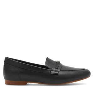 Loaferice Gino Rossi AMBER-23453PE Crna