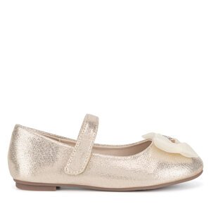 Balerinke Nelli Blu CM22063-3 Zlatna