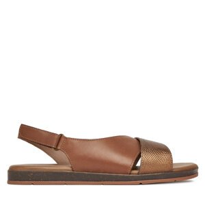 Sandale Lasocki WI16-740A-01L Smeđa