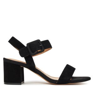Sandale Sergio Bardi WFA3762-1Z-SB Crna