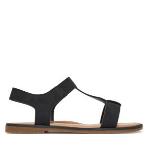 Sandale Nelli Blu CS166-3A Crna