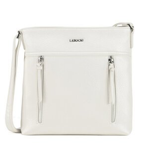 Torbica Lasocki LSK-L-004-07 Écru