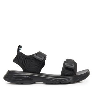 Sandale Nelli Blu CSS20397-02 Crna