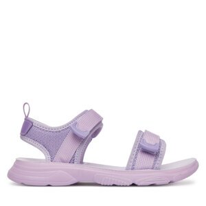 Sandale Nelli Blu CSS20397-02 Ljubičasta