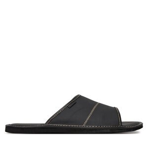 Papuče Home & Relax SLIP-01 MI25 Crna
