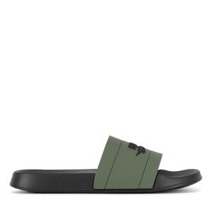 Natikače Sprandi WATERCRUMB MO-865695 Kaki