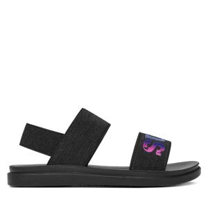 Sandale Nelli Blu CSS20370-00A Crna
