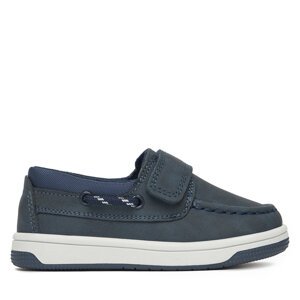 Cipele Action Boy AVO-8023-068 Tamnoplava