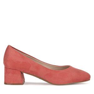 Salonke Clara Barson LH2001-1 Crvena