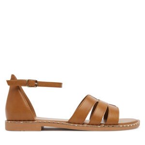 Sandale Clara Barson WS2607-02 Smeđa