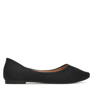 Balerinke JENNY CAMILLE WSS20701-01 Crna
