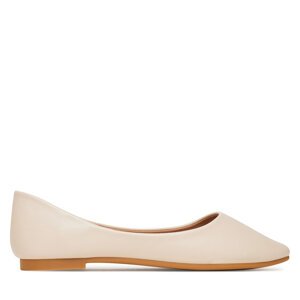Balerinke JENNY CAMILLE WSS20701-01 Bež