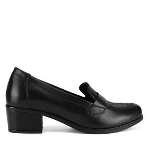Salonke Go Soft EST-GUSTA-28 Crna