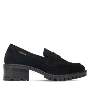 Cipele G-Star Raw WI34-JANELLE-01 Crna