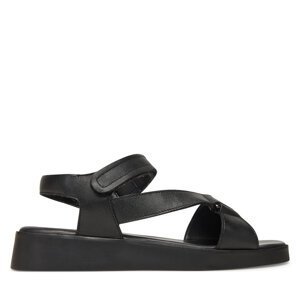 Sandale Sergio Bardi WI16-F1081-01SB Crna