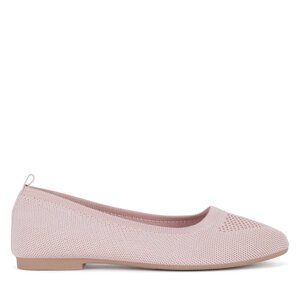 Balerinke Clara Barson WSS21520-02 Ružičasta