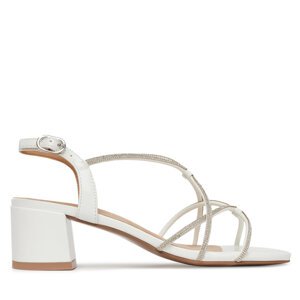 Sandale Clara Barson WS24055-03 Bijela