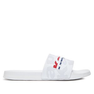 Natikače Kappa 865862 Bijela