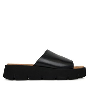 Natikače JENNY HY2318-01 Crna