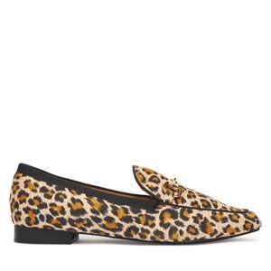 Loaferice Sergio Bardi WFA3753-1Z-SB Bež