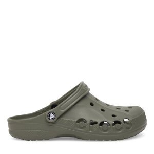 Natikače Crocs BAYA 10126-309 Zelena