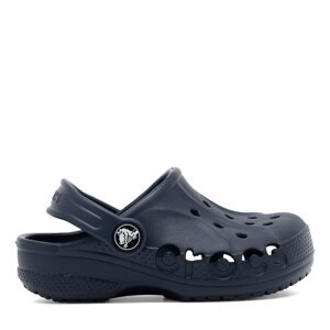 Natikače Crocs BAYA CLOG T 207012-410 Tamnoplava