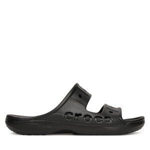 Natikače Crocs BAYA SANDAL 207627-001 Crna