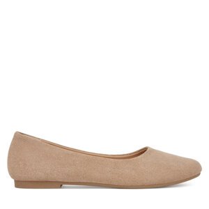 Balerinke JENNY WSS21520-01 Bež