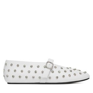 Balerinke Badura NASTU-D005-68-5 Bijela