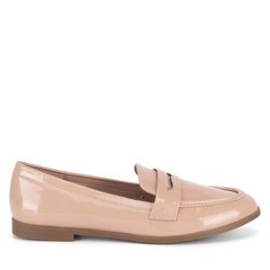 Loaferice Clara Barson WS270205-14 Bež