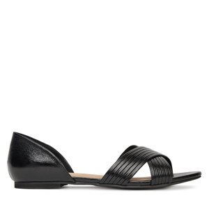Sandale Clara Barson WS24038-03 Crna
