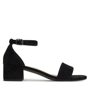 Sandale Clara Barson WS24037-02 Crna