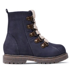 Planinarske cipele Lasocki Kids CI12-BROKER-06 Tamnoplava