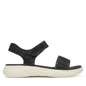 Sandale Clara Barson R25SS02835 Crna