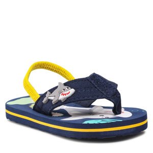 Sandale Action Boy 79449A Tamnoplava