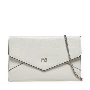 Torbica Nobo NBAG-P1530-C000 Bijela