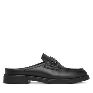 Natikače Sergio Bardi WI16-F1100-01SB Crna