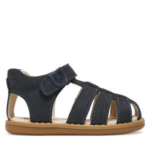 Sandale Lasocki Kids BOB CI12-BOB-02(II)CH Tamnoplava