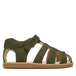 Sandale Lasocki Kids BOB CI12-BOB-02(II)CH Kaki
