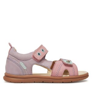 Sandale Lasocki Kids LINEA CI12-2705-20(III)DZ Ružičasta