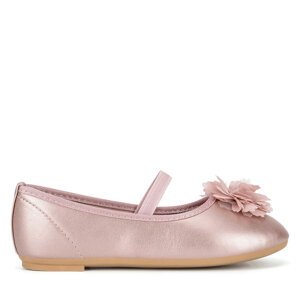 Balerinke Nelli Blu CM240723-11 Ružičasta