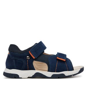 Sandale Lasocki Kids KING CI12-KING-02(III)CH Tamnoplava